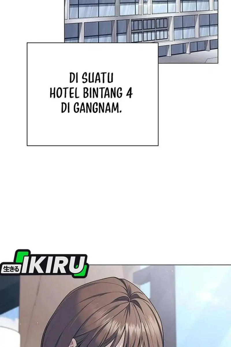 Foresighting Politician The Politician Who Can See The Future Chapter 25 Halaman 8