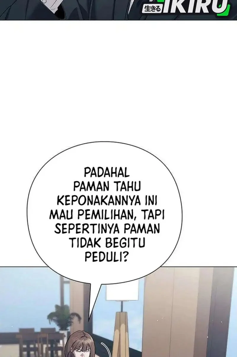 Foresighting Politician The Politician Who Can See The Future Chapter 25 Halaman 10