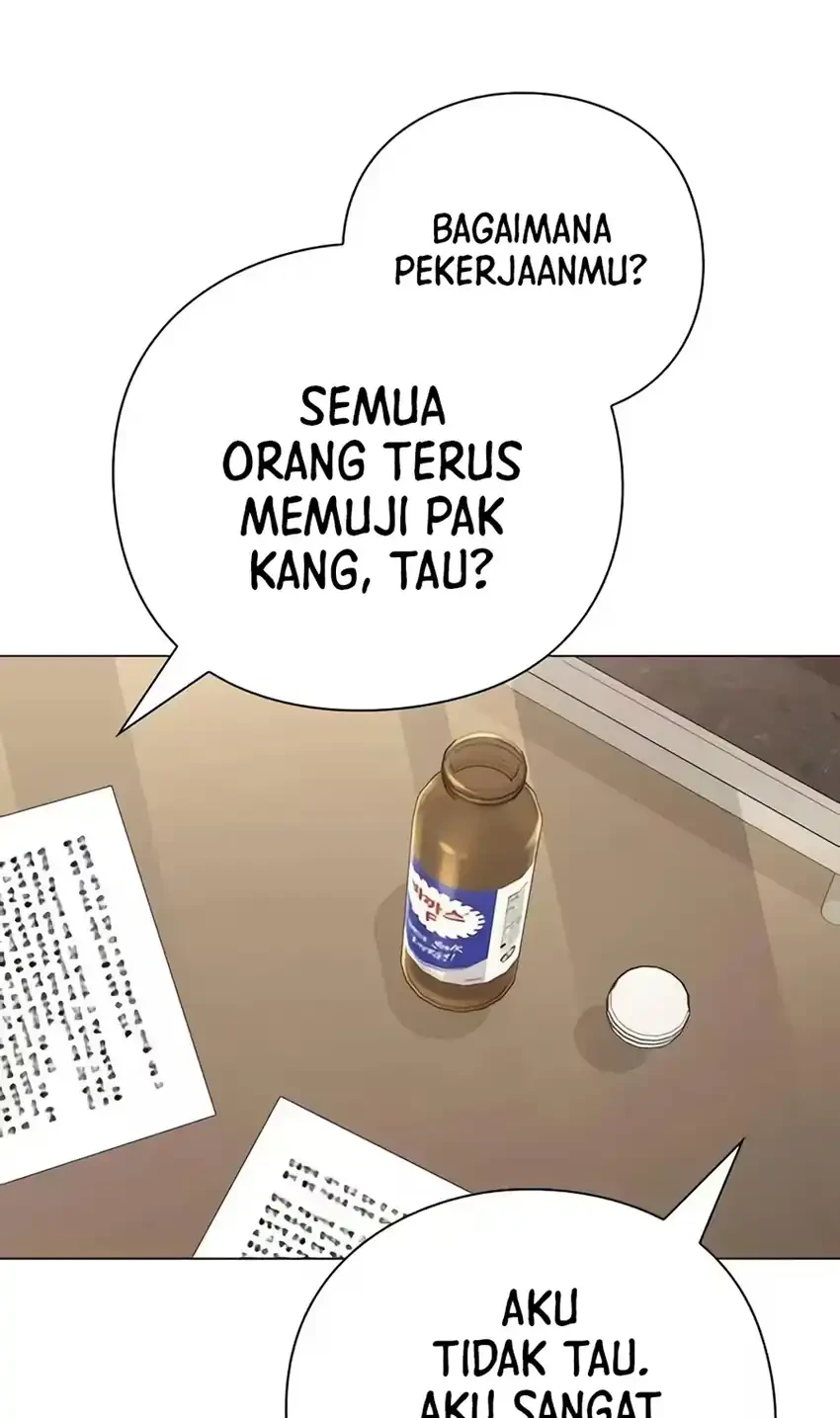 Foresighting Politician The Politician Who Can See The Future Chapter 39 Halaman 8