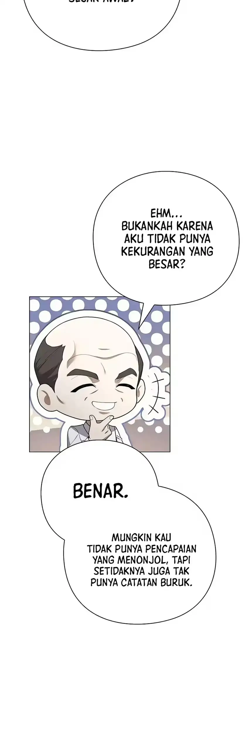 Foresighting Politician The Politician Who Can See The Future Chapter 39 Halaman 11