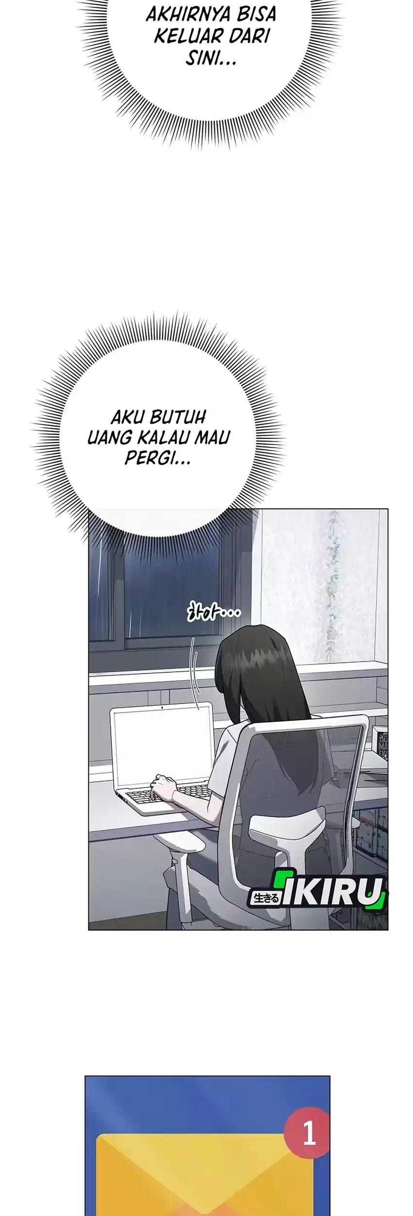 Foresighting Politician The Politician Who Can See The Future Chapter 47 Halaman 9