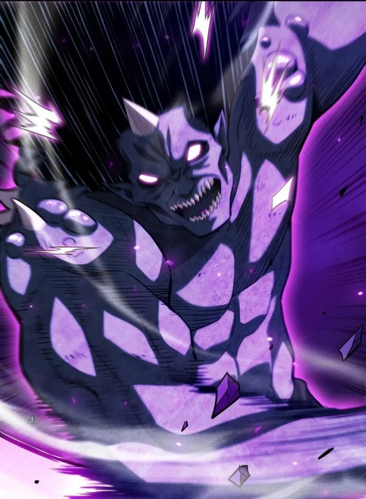 I Awoke As A God After Auto Battling For A Million Years Idle Player Returns As A God Chapter 14 Halaman 6