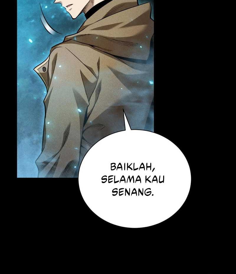 I Awoke As A God After Auto Battling For A Million Years Idle Player Returns As A God Chapter 23 Halaman 8