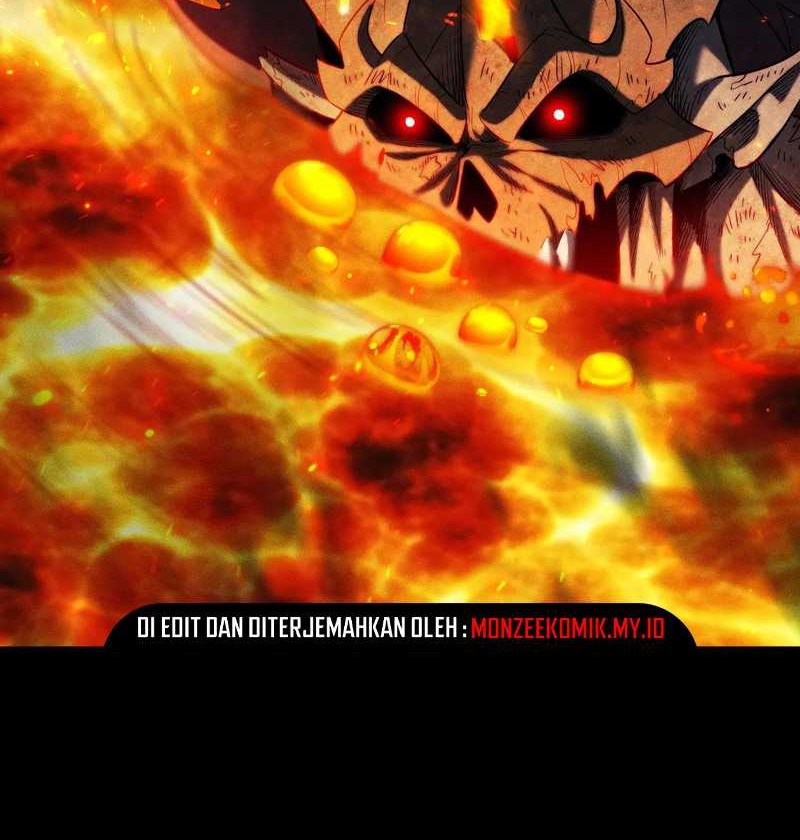 I Awoke As A God After Auto Battling For A Million Years Idle Player Returns As A God Chapter 24 Halaman 7