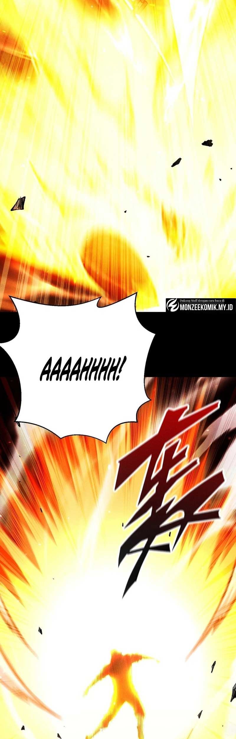 I Awoke As A God After Auto Battling For A Million Years Idle Player Returns As A God Chapter 42 Halaman 7