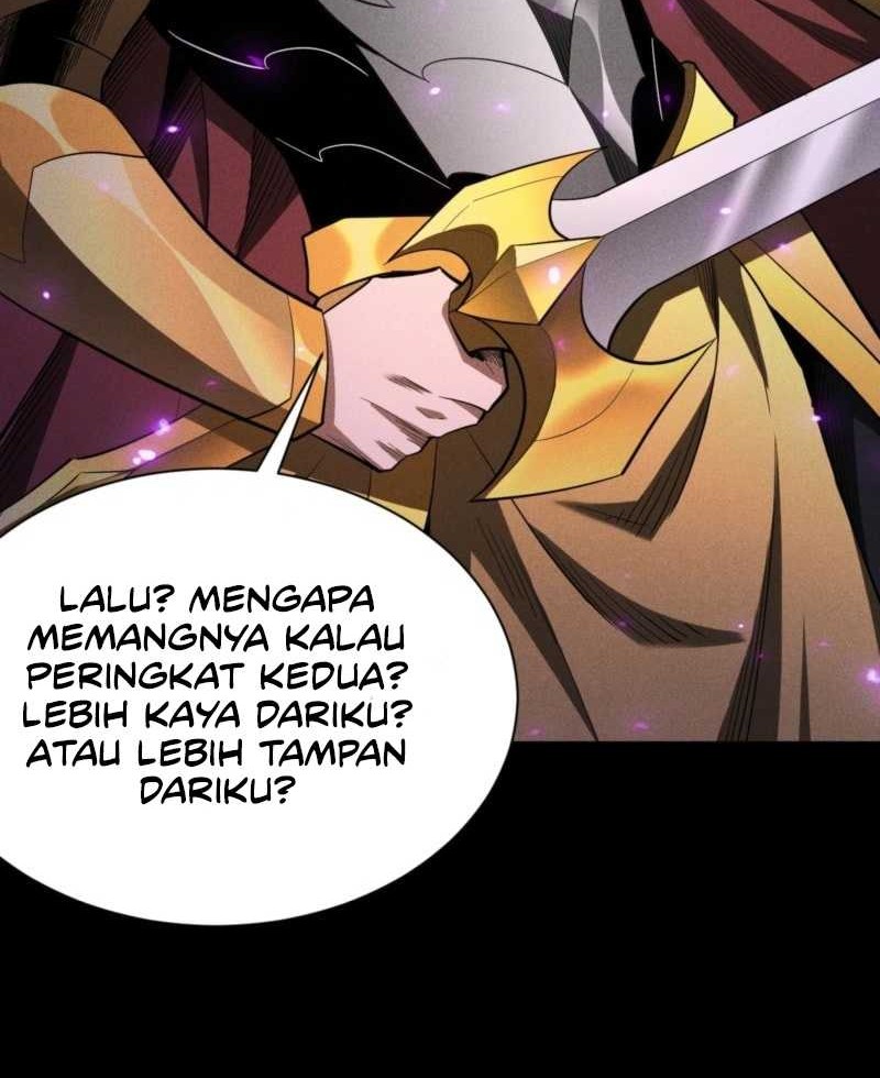 I Awoke As A God After Auto Battling For A Million Years Idle Player Returns As A God Chapter 44 Halaman 7