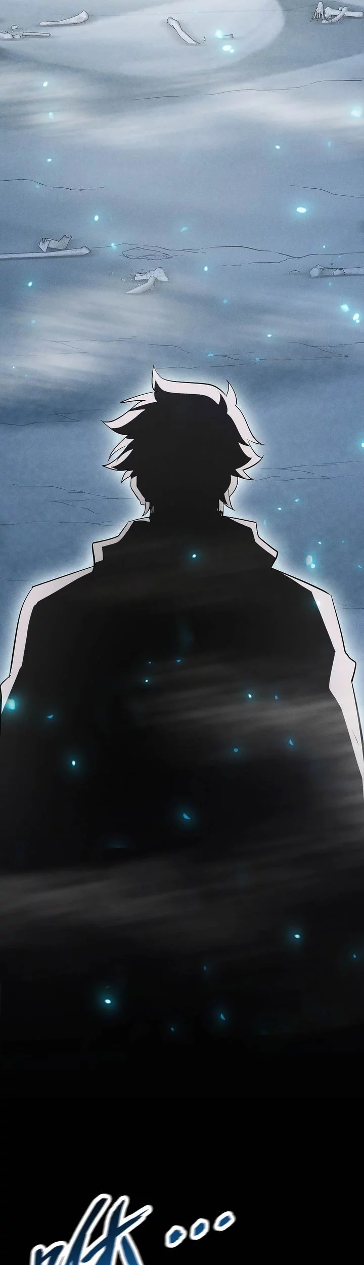 I Awoke As A God After Auto Battling For A Million Years Idle Player Returns As A God Chapter 47 Halaman 9