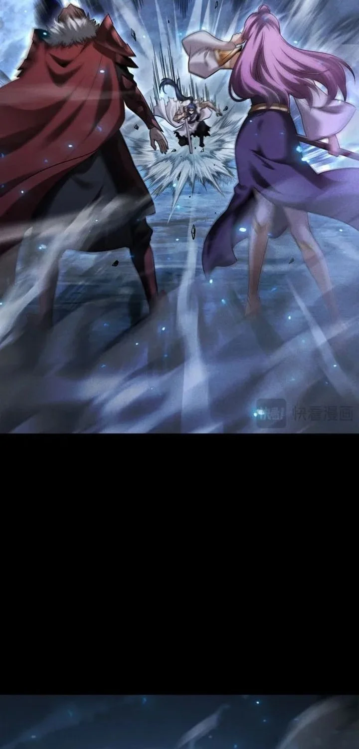 I Awoke As A God After Auto Battling For A Million Years Idle Player Returns As A God Chapter 53 Halaman 6