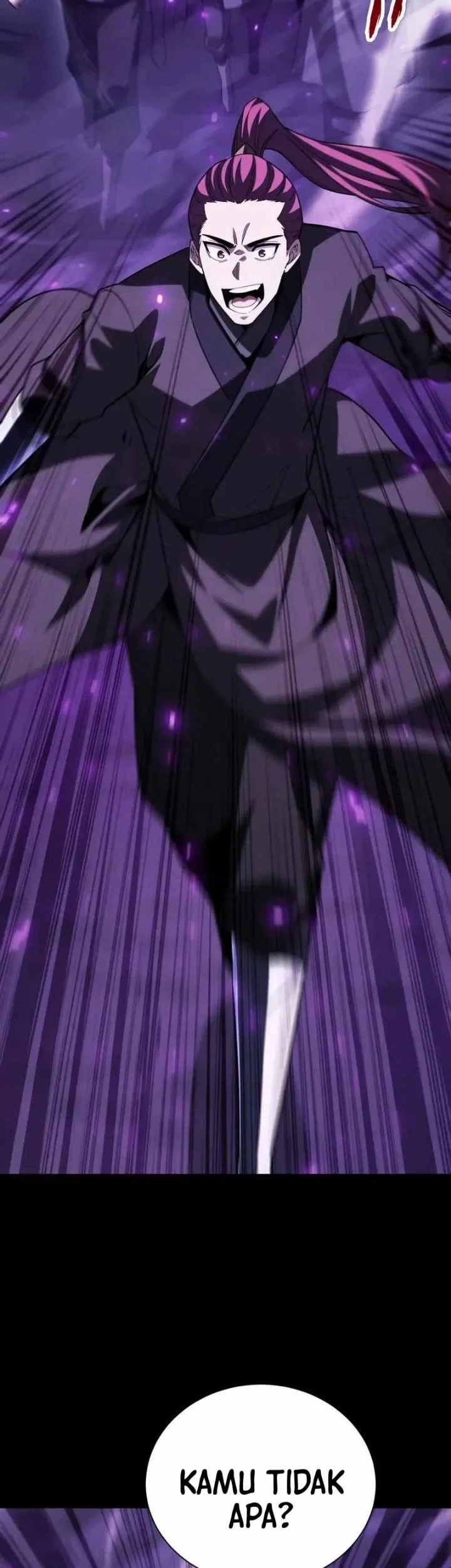 I Awoke As A God After Auto Battling For A Million Years Idle Player Returns As A God Chapter 81 Halaman 9