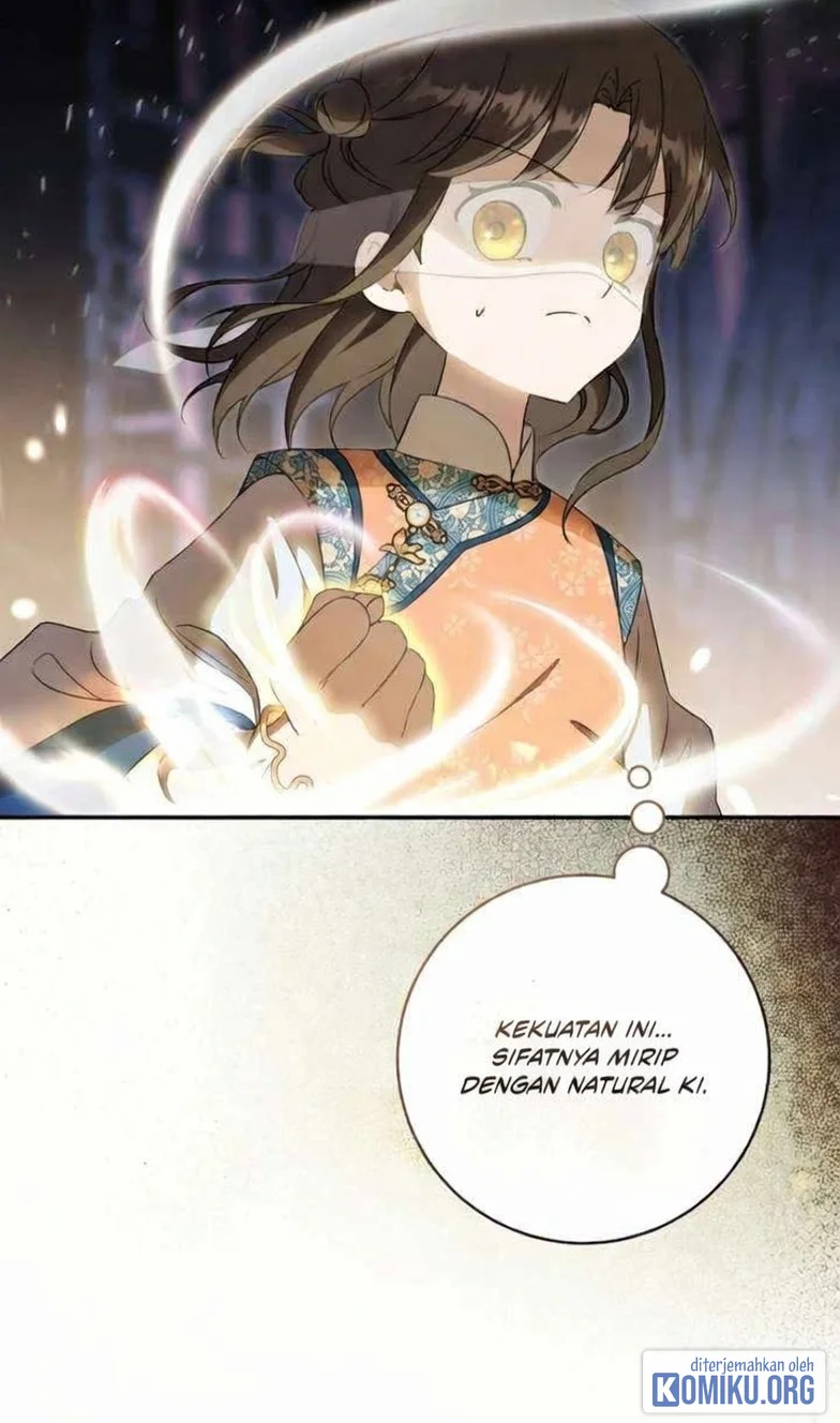 I Became The Despised Granddaughter Of The Murim Family Chapter 102 Halaman 11