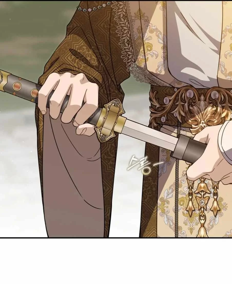 I Became The Despised Granddaughter Of The Murim Family Chapter 105 Halaman 10