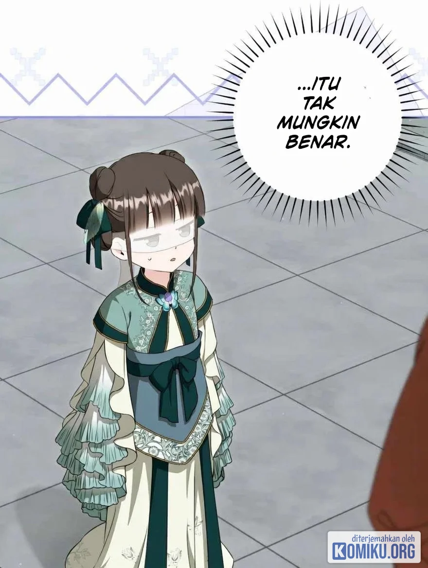 I Became The Despised Granddaughter Of The Murim Family Chapter 99 Halaman 11