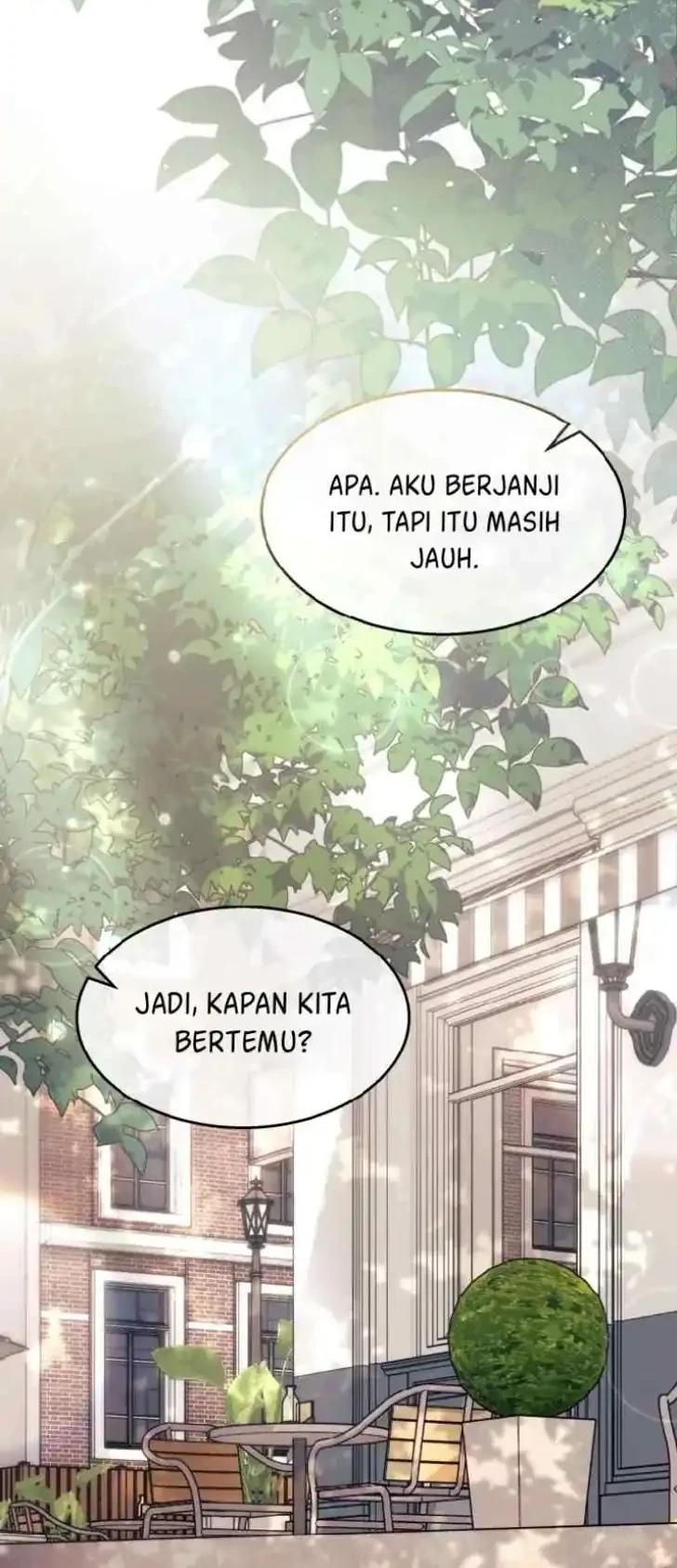I Dont Want To Play Matchmaker Chapter 25 Halaman 7