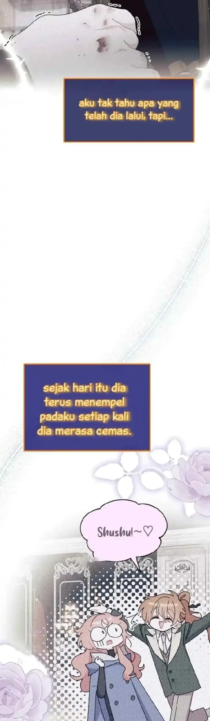 I Dont Want To Play Matchmaker Chapter 29 Halaman 7