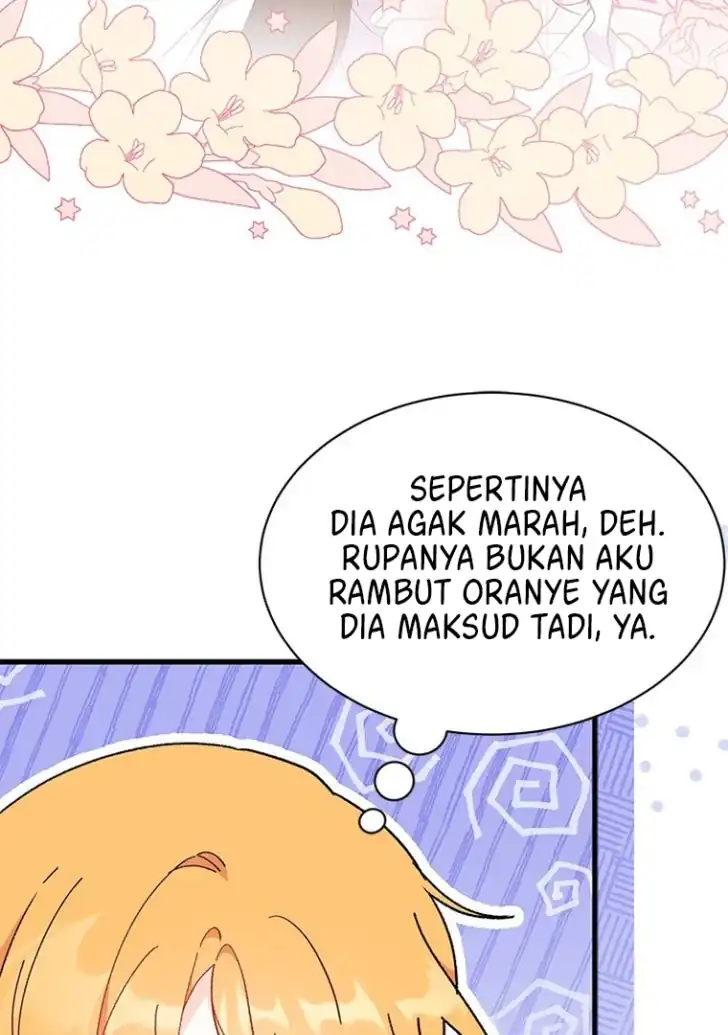 I Dont Want To Play Matchmaker Chapter 44 Halaman 15