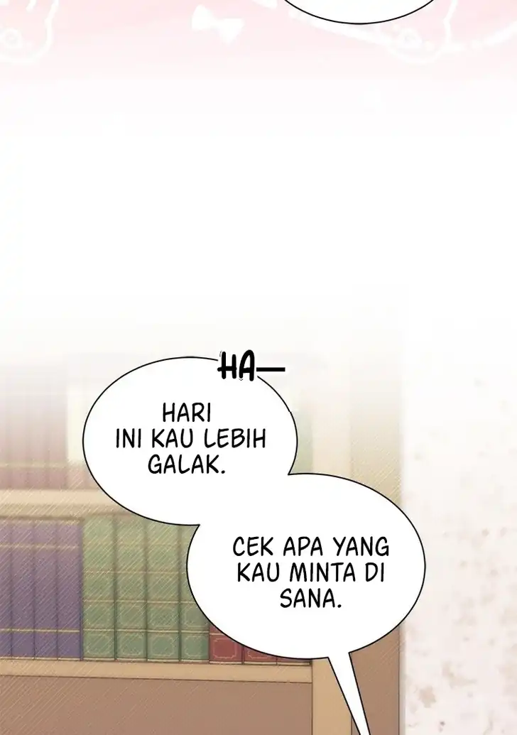 I Dont Want To Play Matchmaker Chapter 45 Halaman 13