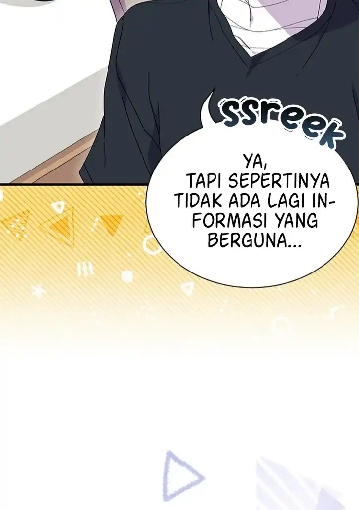 I Dont Want To Play Matchmaker Chapter 45 Halaman 16