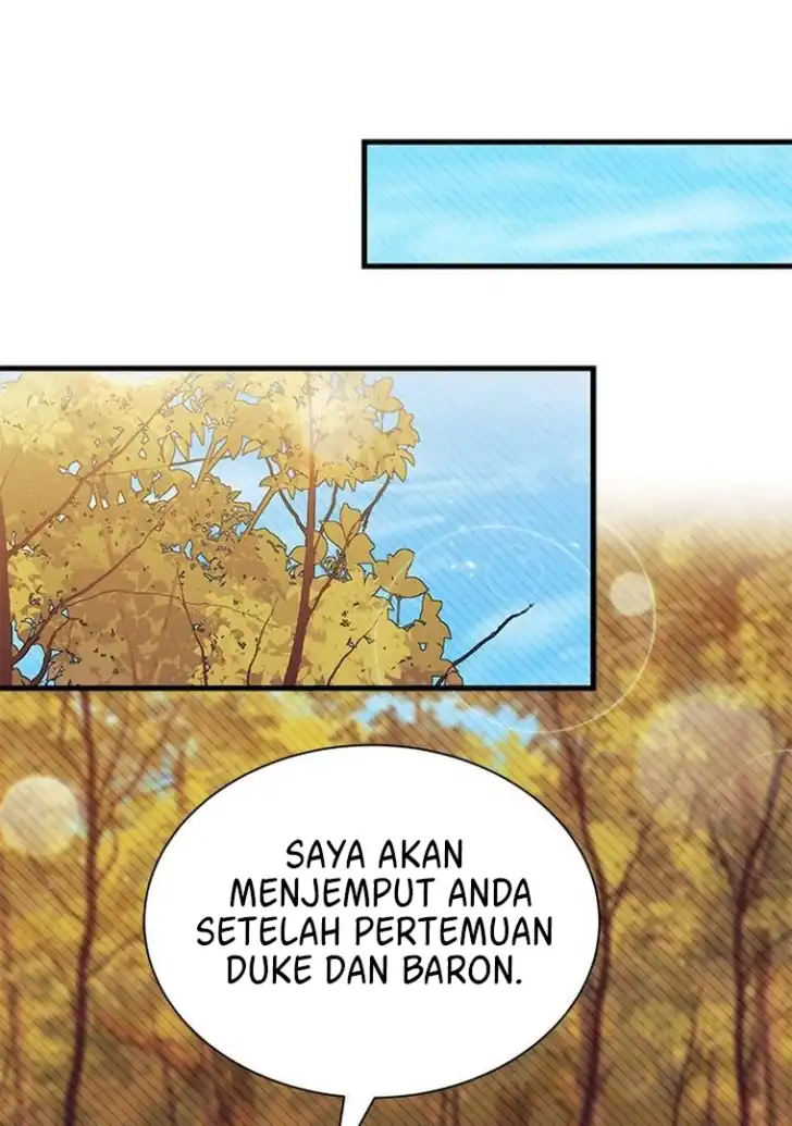 I Dont Want To Play Matchmaker Chapter 46 Halaman 14