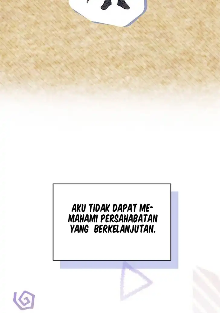 I Dont Want To Play Matchmaker Chapter 46 Halaman 16