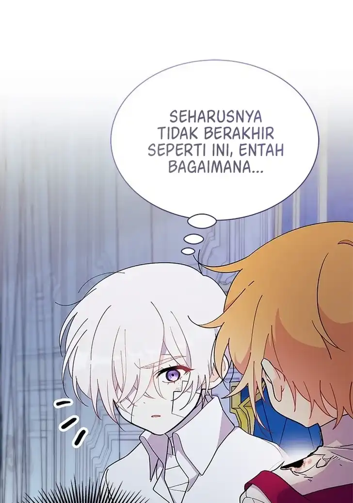 I Dont Want To Play Matchmaker Chapter 48 Halaman 13