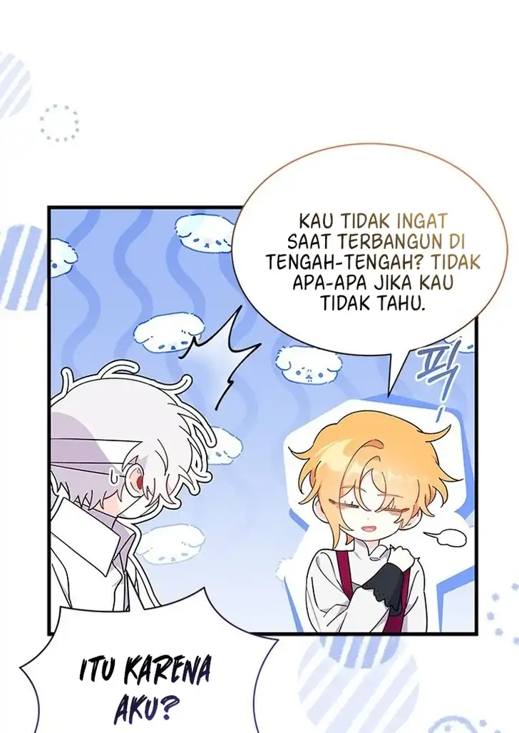 I Dont Want To Play Matchmaker Chapter 48 Halaman 16