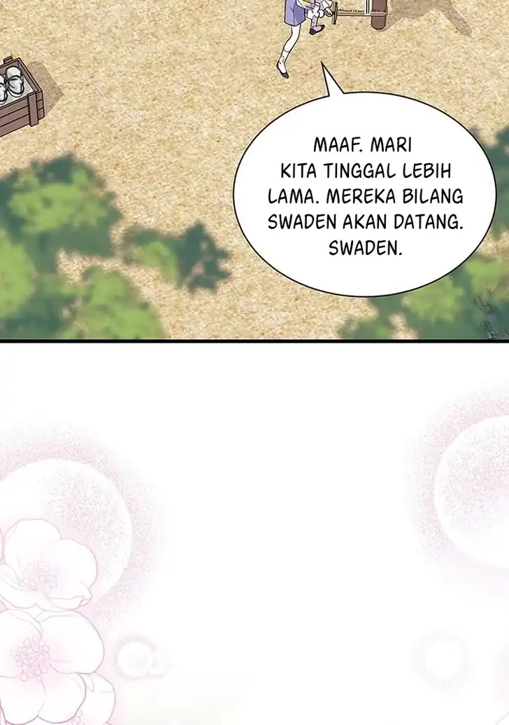 I Dont Want To Play Matchmaker Chapter 49 Halaman 13
