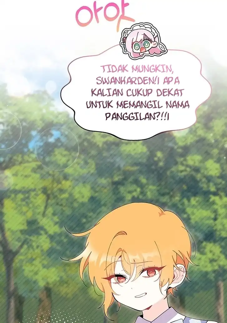 I Dont Want To Play Matchmaker Chapter 49 Halaman 16