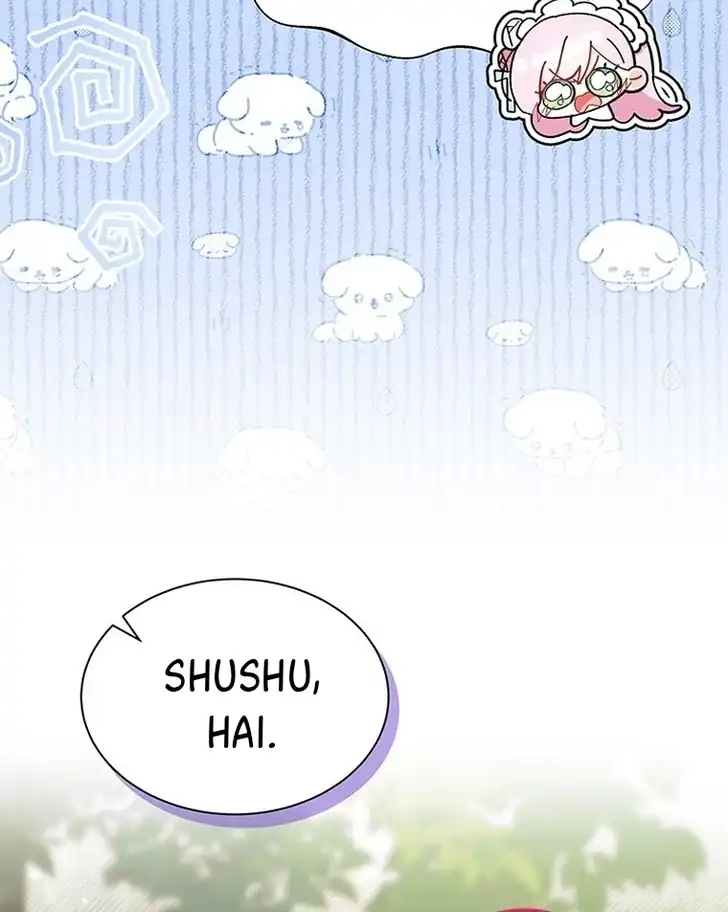 I Dont Want To Play Matchmaker Chapter 49 Halaman 18