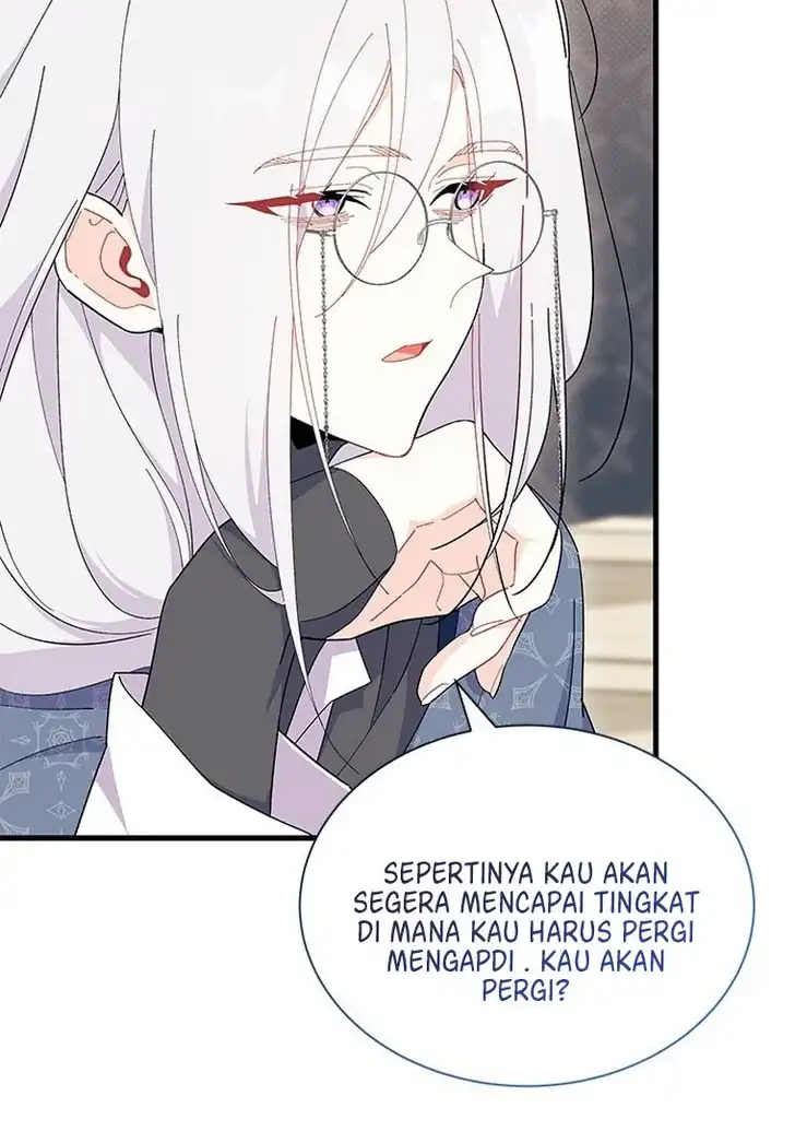I Dont Want To Play Matchmaker Chapter 51 Halaman 14