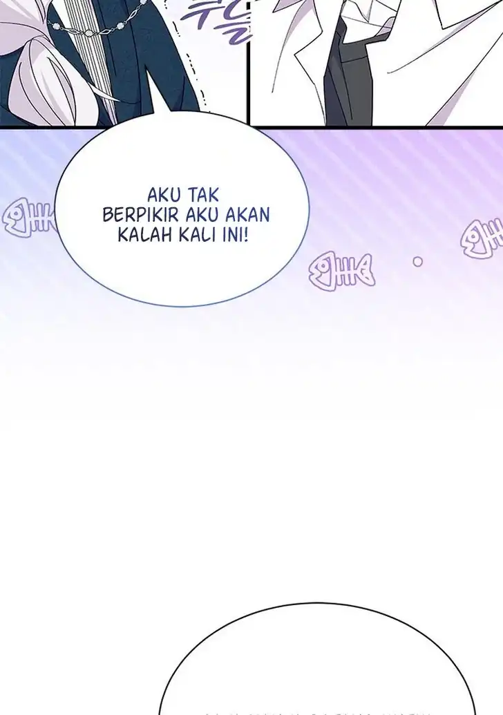 I Dont Want To Play Matchmaker Chapter 52 Halaman 15