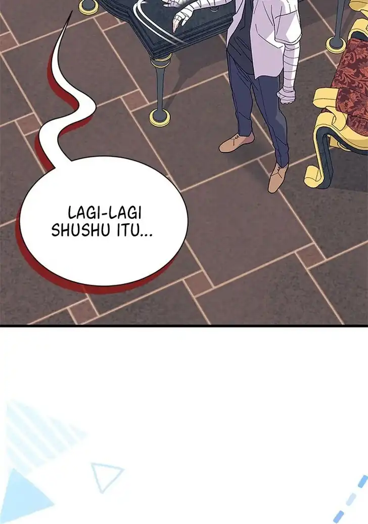 I Dont Want To Play Matchmaker Chapter 52 Halaman 17