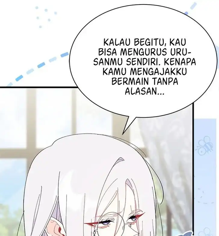 I Dont Want To Play Matchmaker Chapter 52 Halaman 18