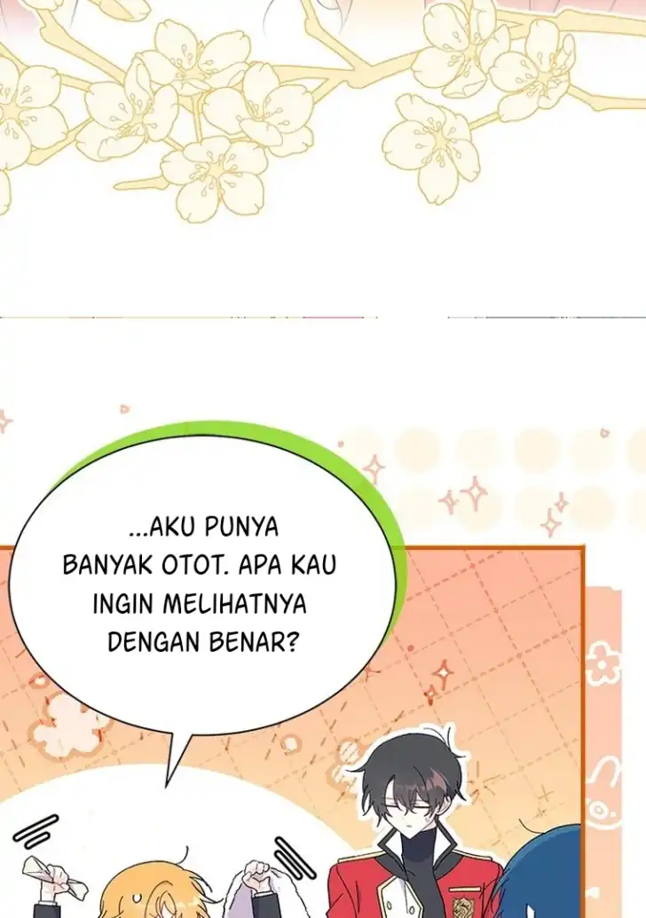 I Dont Want To Play Matchmaker Chapter 53 Halaman 13