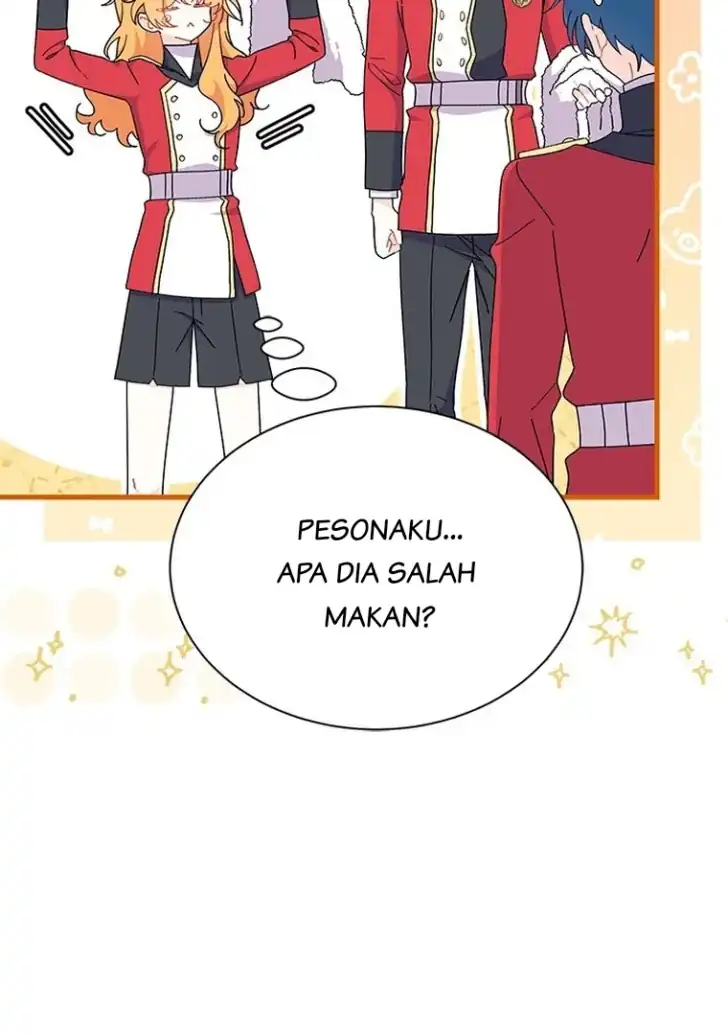 I Dont Want To Play Matchmaker Chapter 53 Halaman 14