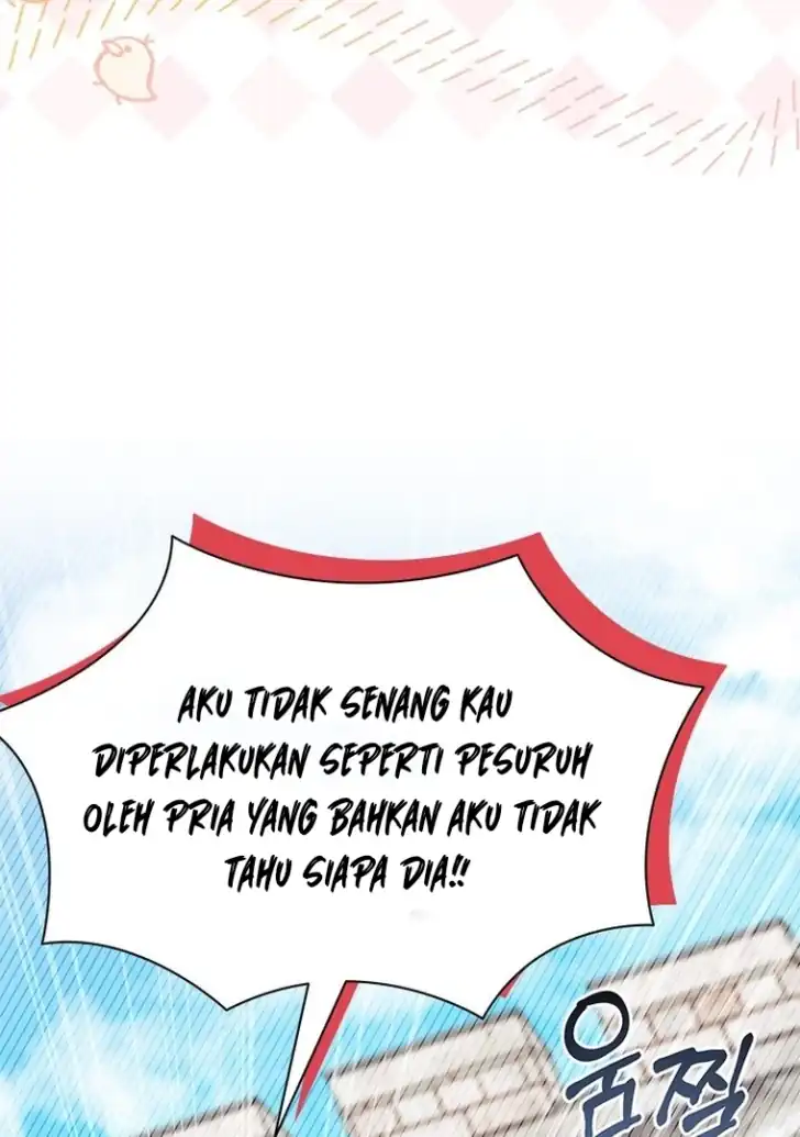 I Dont Want To Play Matchmaker Chapter 53 Halaman 16