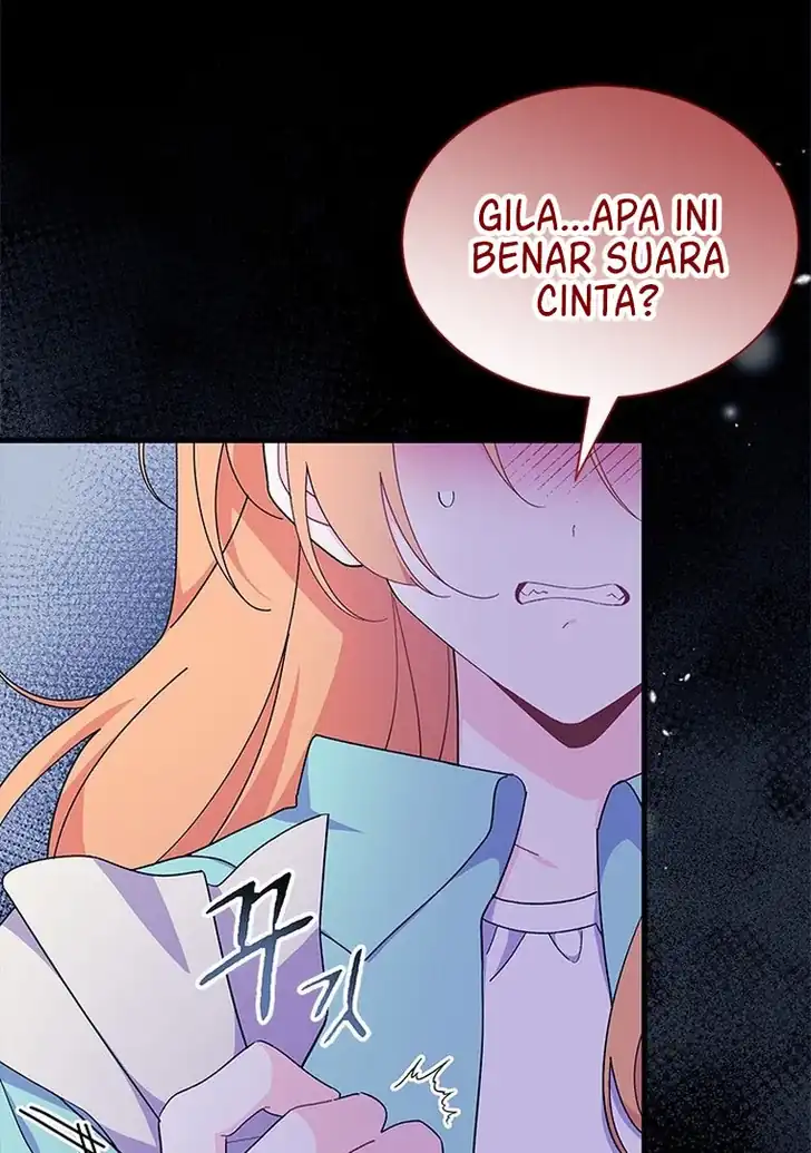 I Dont Want To Play Matchmaker Chapter 54 Halaman 20