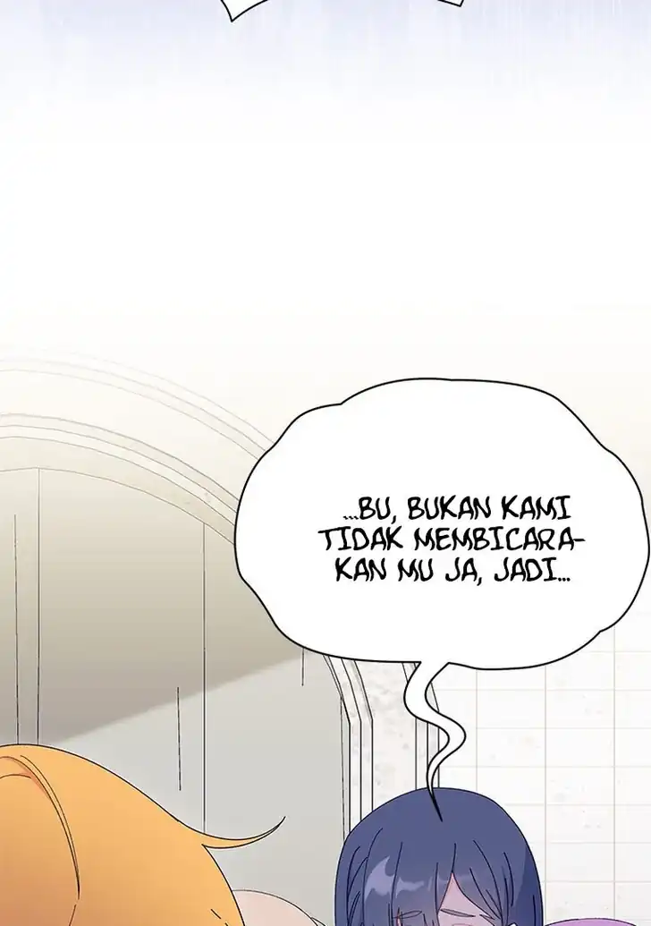I Dont Want To Play Matchmaker Chapter 55 Halaman 14