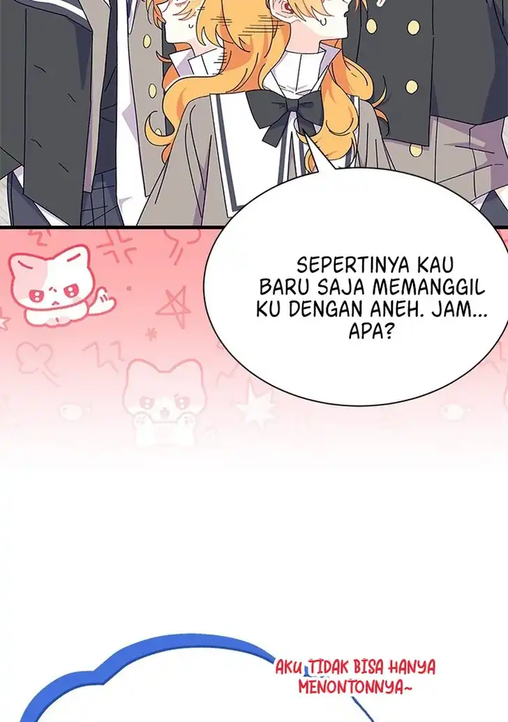I Dont Want To Play Matchmaker Chapter 57 Halaman 14