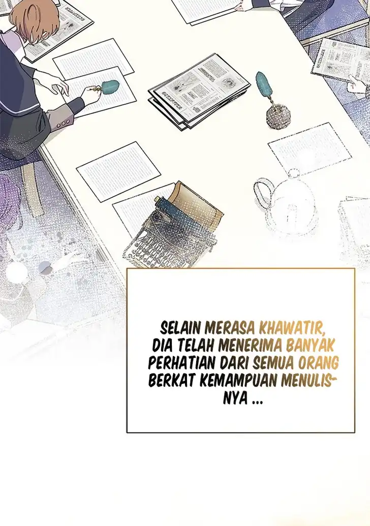I Dont Want To Play Matchmaker Chapter 61 Halaman 13