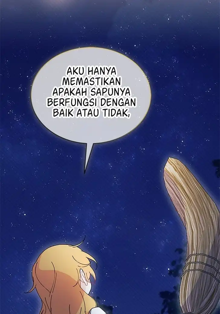 I Dont Want To Play Matchmaker Chapter 62 Halaman 13