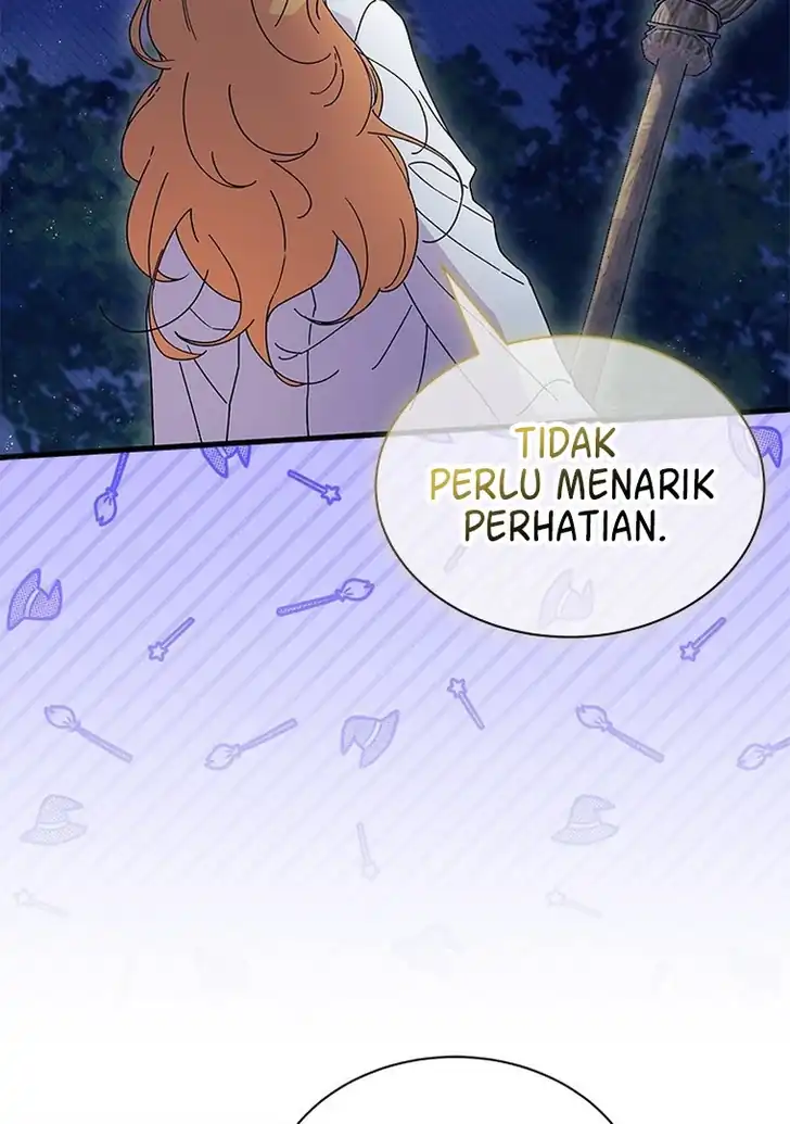I Dont Want To Play Matchmaker Chapter 62 Halaman 14