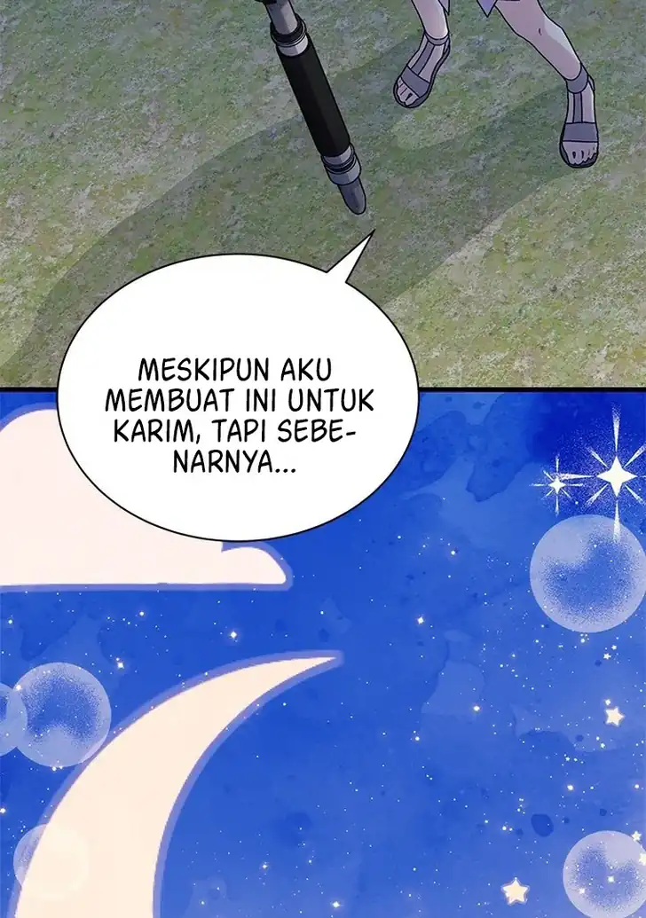 I Dont Want To Play Matchmaker Chapter 62 Halaman 16