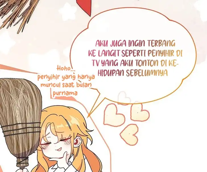 I Dont Want To Play Matchmaker Chapter 62 Halaman 18