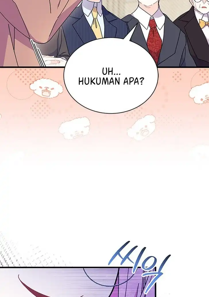 I Dont Want To Play Matchmaker Chapter 63 Halaman 13