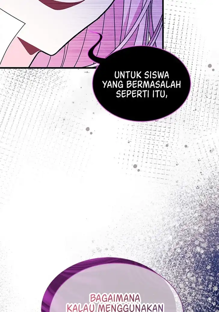 I Dont Want To Play Matchmaker Chapter 63 Halaman 14