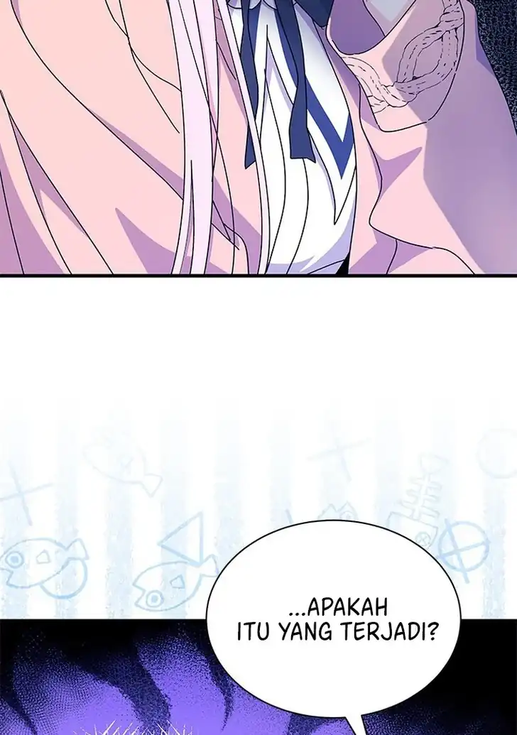I Dont Want To Play Matchmaker Chapter 63 Halaman 16