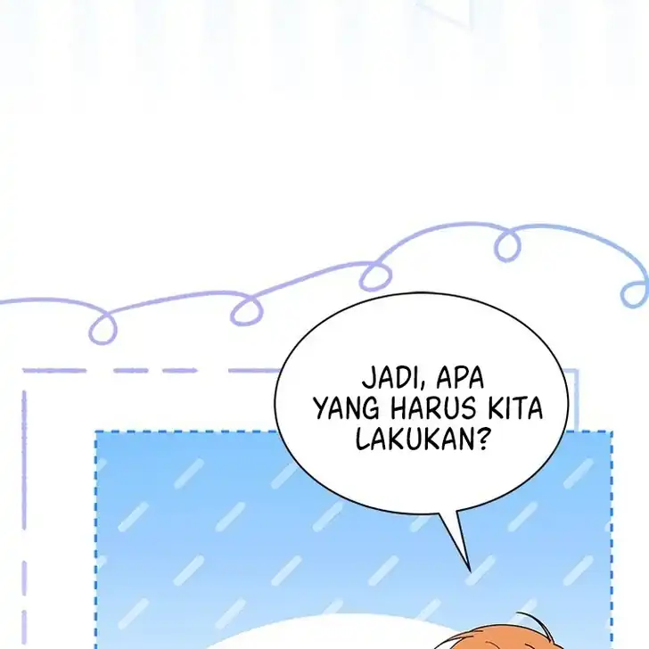 I Dont Want To Play Matchmaker Chapter 63 Halaman 18