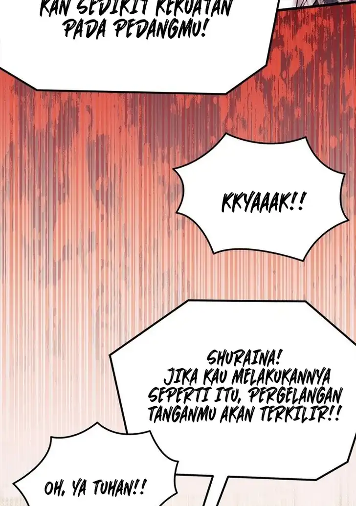 I Dont Want To Play Matchmaker Chapter 64 Halaman 16