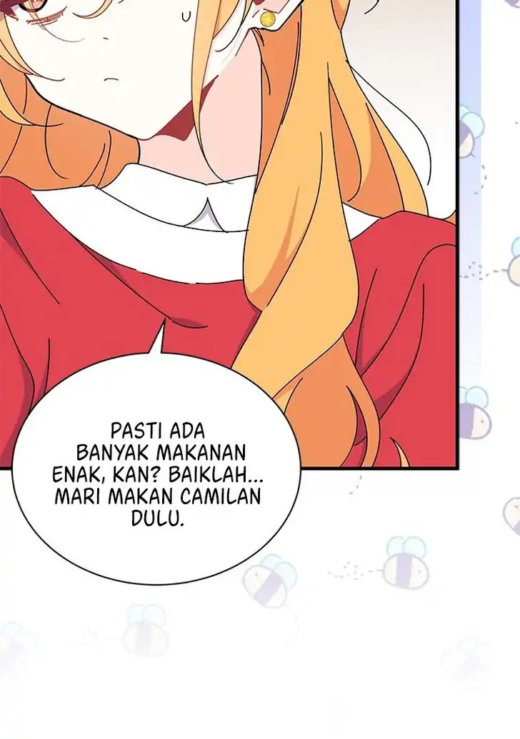 I Dont Want To Play Matchmaker Chapter 65 Halaman 13