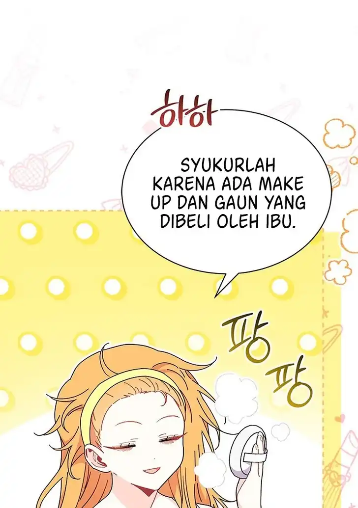 I Dont Want To Play Matchmaker Chapter 65 Halaman 14